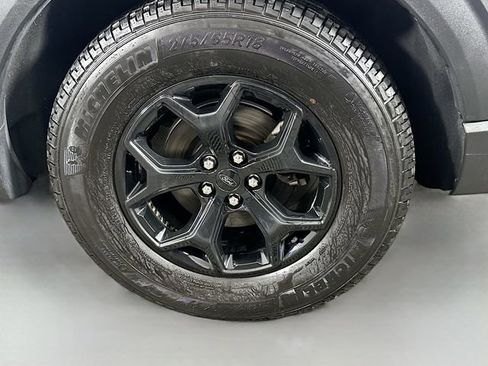 Used 2022 Ford Explorer Timberline image 33