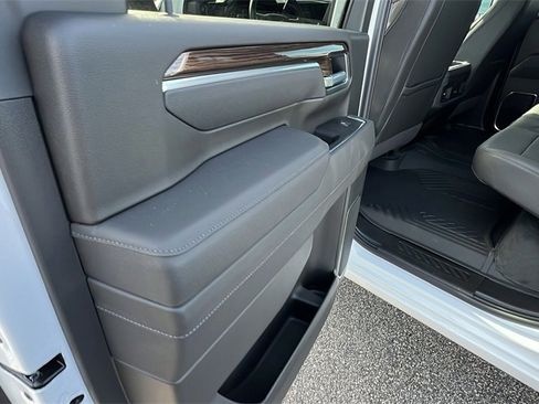 New 2026 Chevrolet Silverado 2500 LT w/ All Star Edition image 15