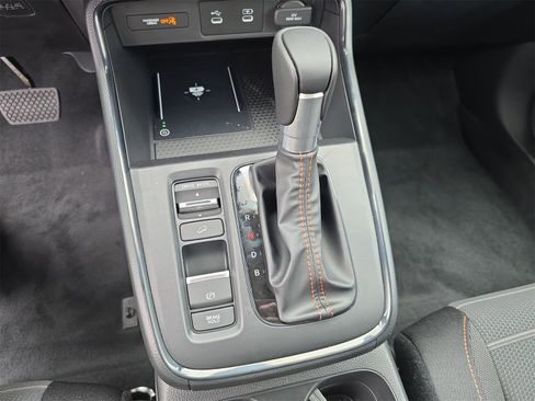 New 2026 Honda CR-V Sport image 24