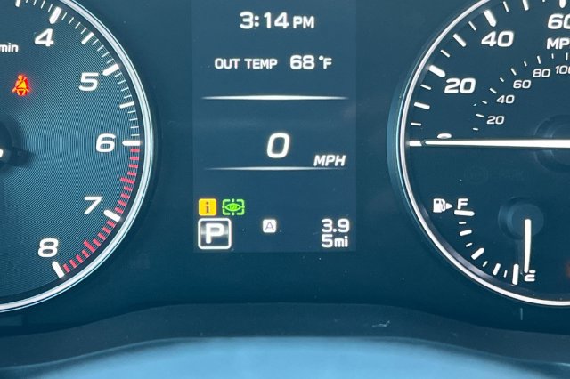 New 2026 Subaru Ascent Onyx Touring AWD/4WD image 24