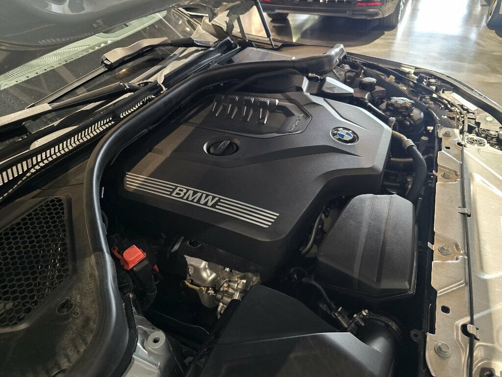 Used 2026 BMW 230i xDrive Coupe AWD/4WD image 36