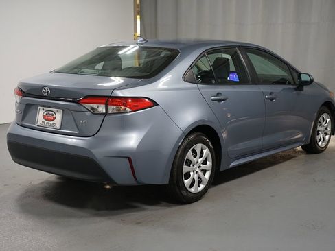 Certified 2024 Toyota Corolla LE image 8