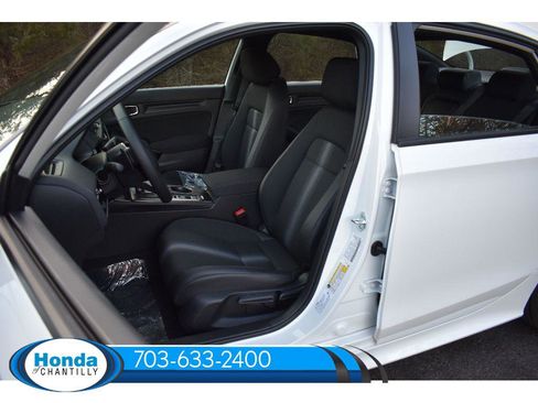 New 2026 Honda Civic Sport image 25