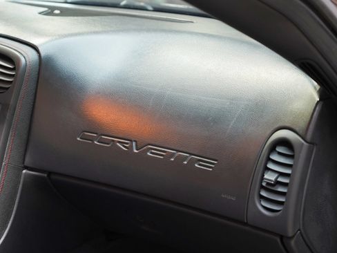 Used 2012 Chevrolet Corvette Grand Sport w/ 3LT Preferred Equipment Group RWD image 45