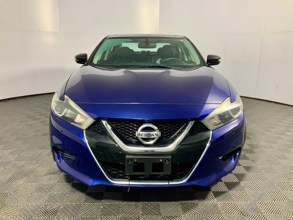Used 2018 Nissan Maxima 3.5 SL FWD image 7