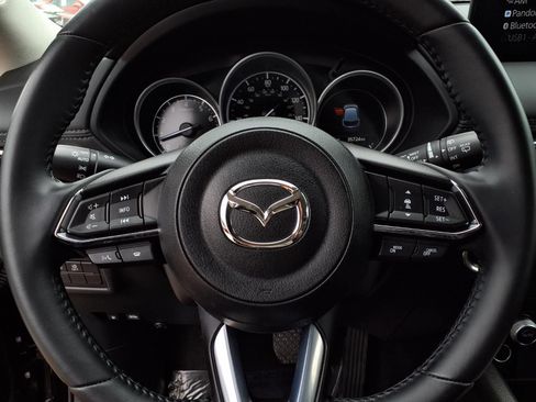 Certified 2023 MAZDA CX-5 AWD 2.5 S w/ Select Package image 14