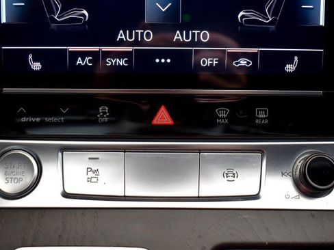 Used 2019 Audi A6 2.0T Premium Plus w/ Premium Plus Package AWD/4WD image 24
