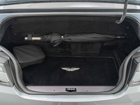 Used 2014 Aston Martin DB9 Volante image 19