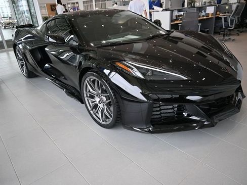 New 2026 Chevrolet Corvette Z06 image 9