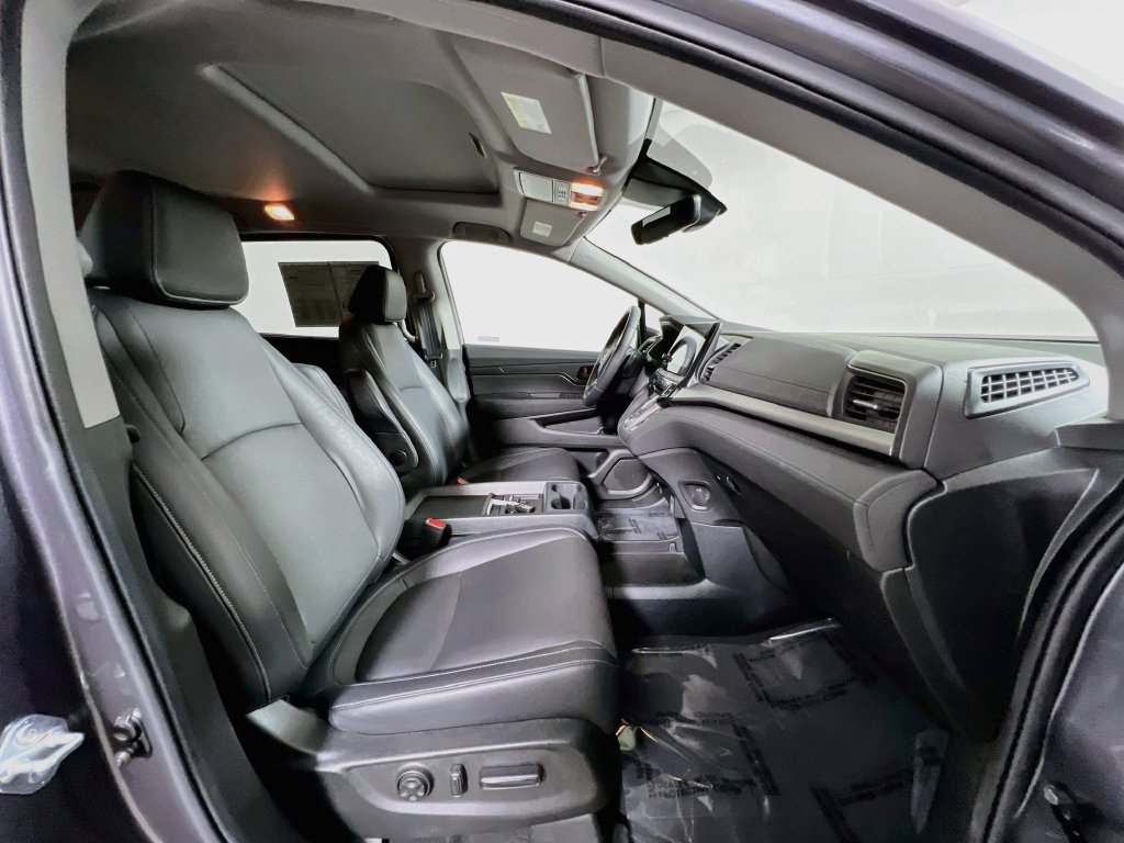 Used 2024 Honda Odyssey EX-L image 28