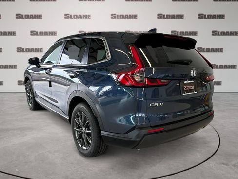 New 2026 Honda CR-V EX-L image 3