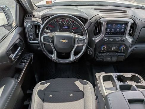 Used 2020 Chevrolet Silverado 1500 LT w/ All-Star Edition AWD/4WD image 31