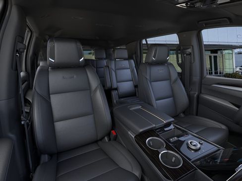 New 2026 Cadillac Escalade 4WD image 17