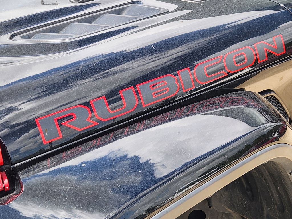 Used 2020 Jeep Gladiator Rubicon AWD/4WD image 14