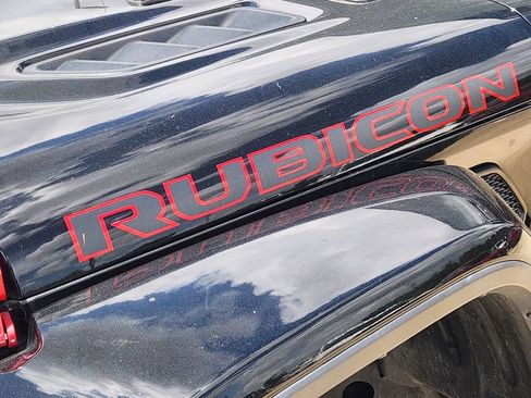 Used 2020 Jeep Gladiator Rubicon AWD/4WD image 14