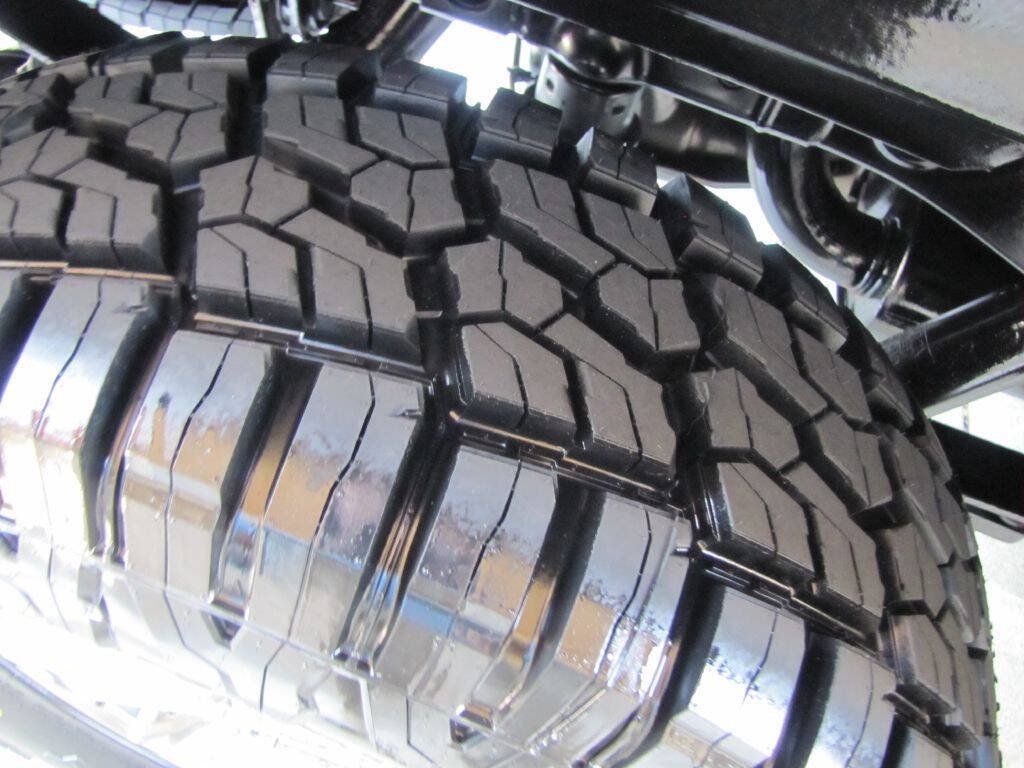 Used 2022 Ford F150 Lariat AWD/4WD image 28