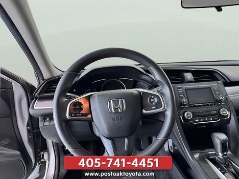 Used 2018 Honda Civic LX image 15