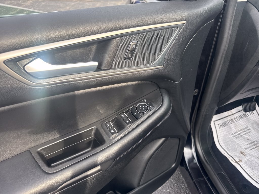 Used 2024 Ford Edge SEL w/ Convenience Package AWD/4WD image 29
