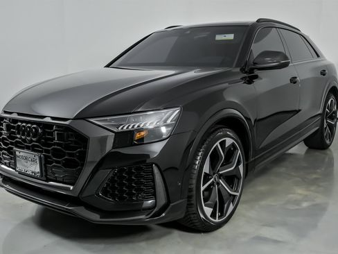 Used 2023 Audi RS Q8 image 6