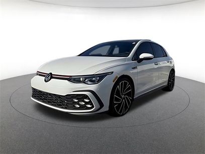 Used 2023 Volkswagen GTI Autobahn