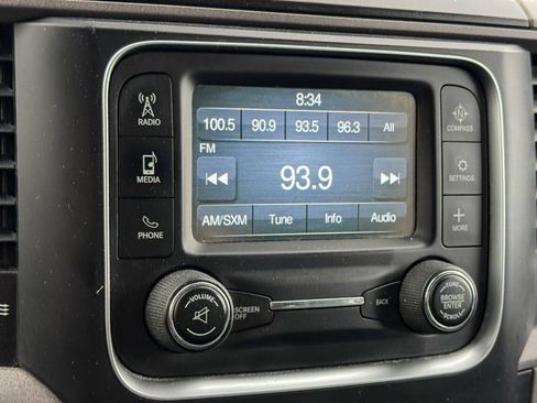 Used 2019 RAM 1500 Express w/ Express Value Package AWD/4WD image 25
