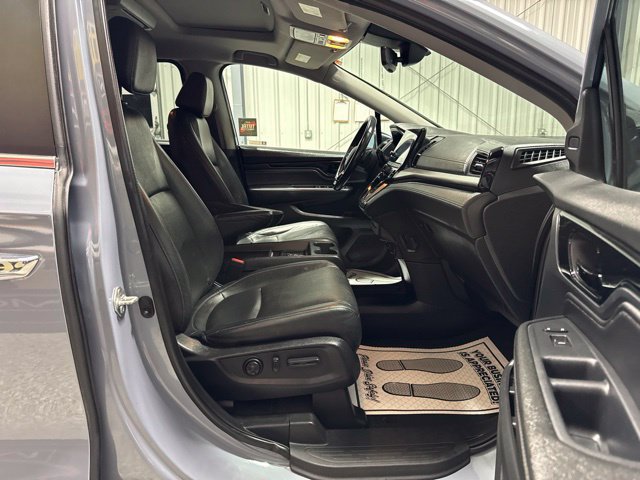 Used 2023 Honda Odyssey Touring image 27