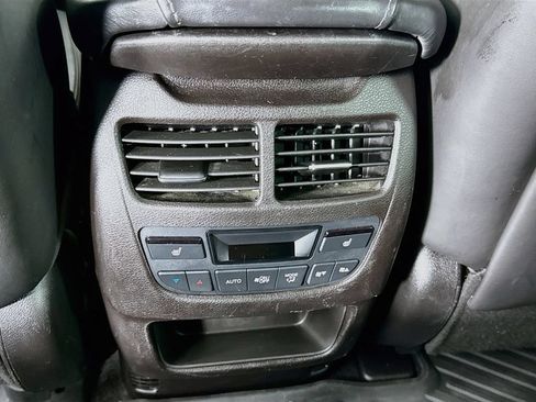 Used 2016 Acura MDX SH-AWD image 27