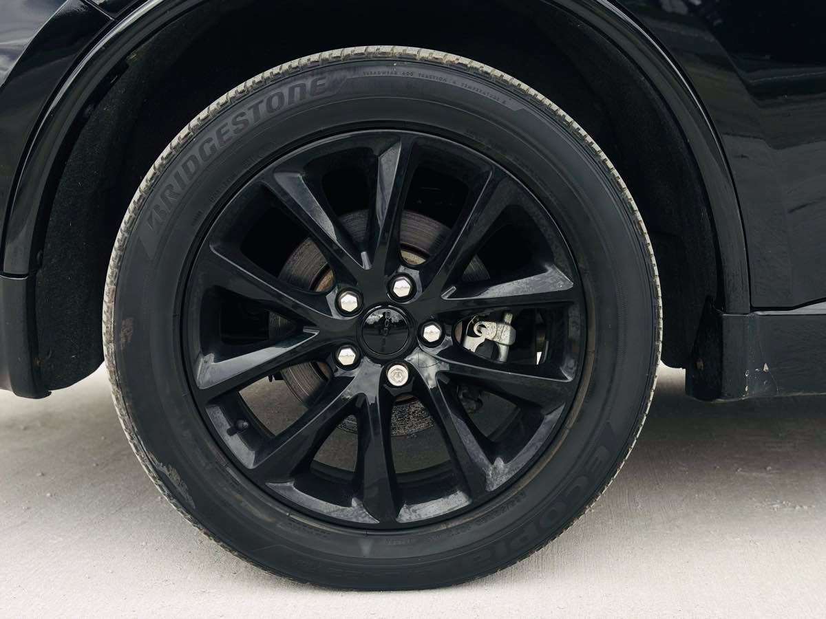 Used 2021 Dodge Durango R/T w/ Technology Group AWD/4WD image 28