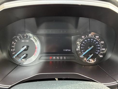 Used 2016 Ford Edge SE FWD image 20
