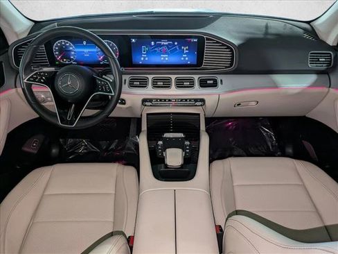 Certified 2024 Mercedes-Benz GLE 350 4MATIC image 16