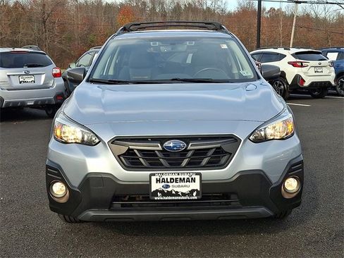 Used 2023 Subaru Crosstrek 2.5i Sport image 2
