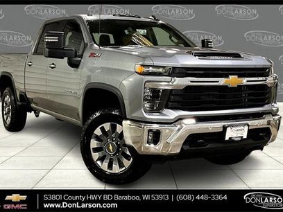 New 2026 Chevrolet Silverado 3500 LT w/ All Star Edition