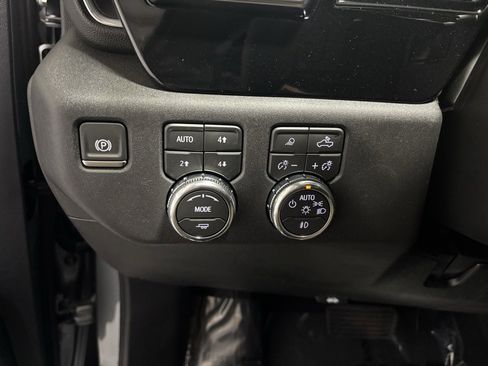 New 2026 GMC Sierra 1500 Elevation w/ Elevation Premium Package image 14