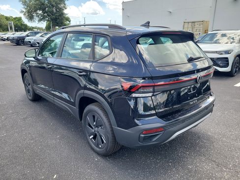 New 2026 Volkswagen Taos S FWD image 30