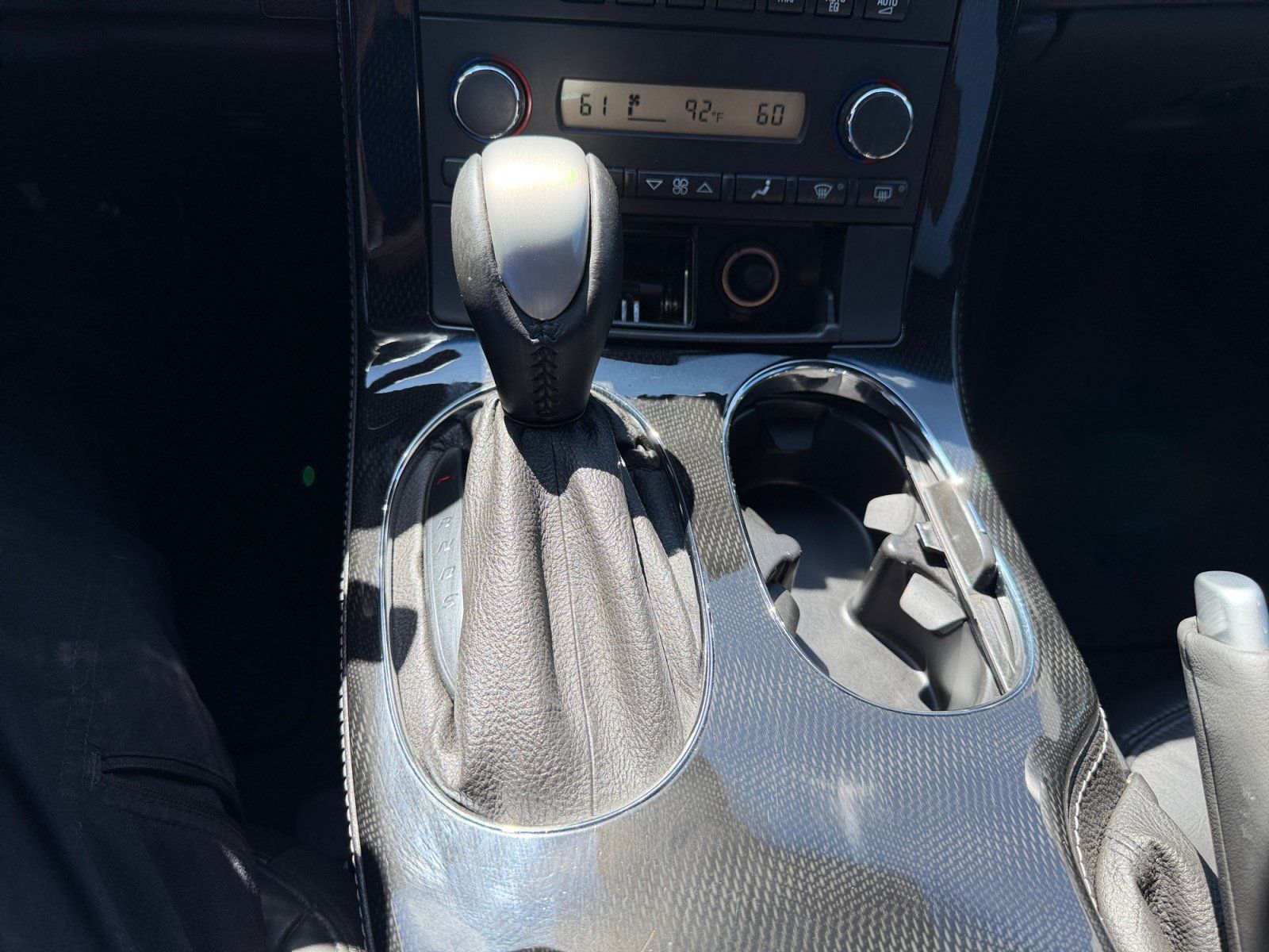Used 2008 Chevrolet Corvette Coupe RWD image 25