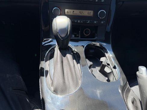 Used 2008 Chevrolet Corvette Coupe RWD image 25