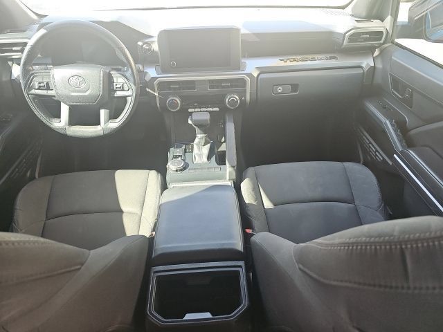 Used 2024 Toyota Tacoma SR5 AWD/4WD image 13