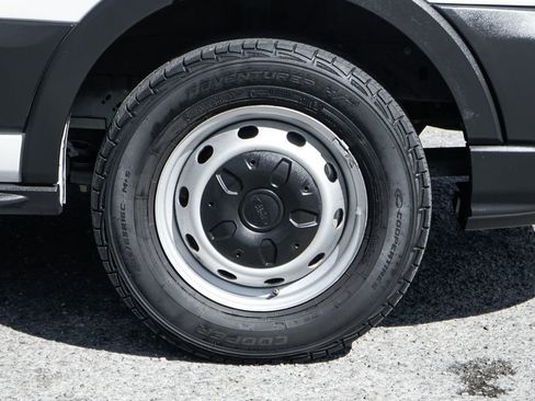 Used 2023 Ford Transit 250 Medium Roof w/ Load Area Protection Package image 37