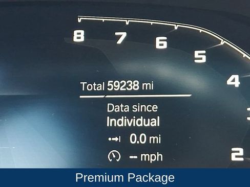 Used 2021 BMW M340i xDrive w/ Premium Package AWD/4WD image 6