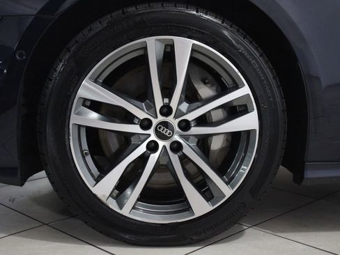 Certified 2022 Audi A6 Premium Plus w/ Premium Plus Package image 16