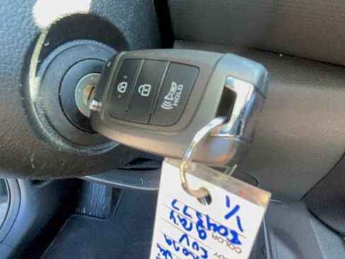 Used 2022 Hyundai Kona SE AWD/4WD image 10