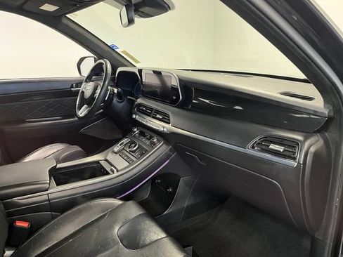 Used 2020 Hyundai Palisade Limited FWD image 10
