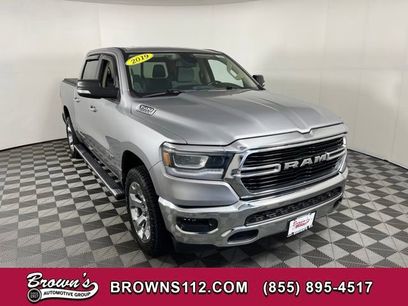 Used 2019 RAM 1500 Big Horn