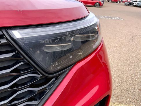 Certified 2022 Ford Explorer ST w/ Equipment Group 401A image 27