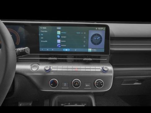 New 2026 Hyundai Kona SE AWD/4WD image 46