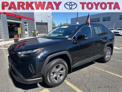 Certified 2024 Toyota RAV4 XLE w/ Convenience Package