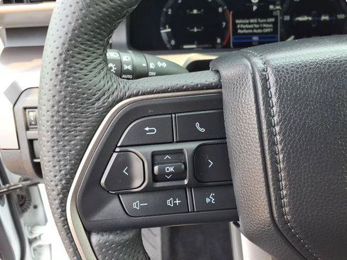 Certified 2026 Toyota Tacoma TRD Sport AWD/4WD image 9