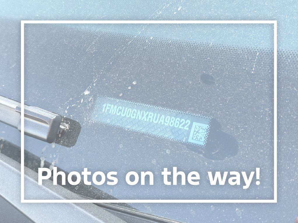 Used 2024 Ford Escape Active FWD image 2