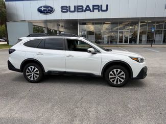 Used 2021 Subaru Outback Premium w/ Popular Package #1 AWD/4WD video 2