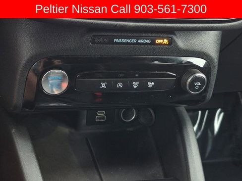 Used 2024 Ford Escape ST-Line w/ Tech Pack #1 FWD image 35